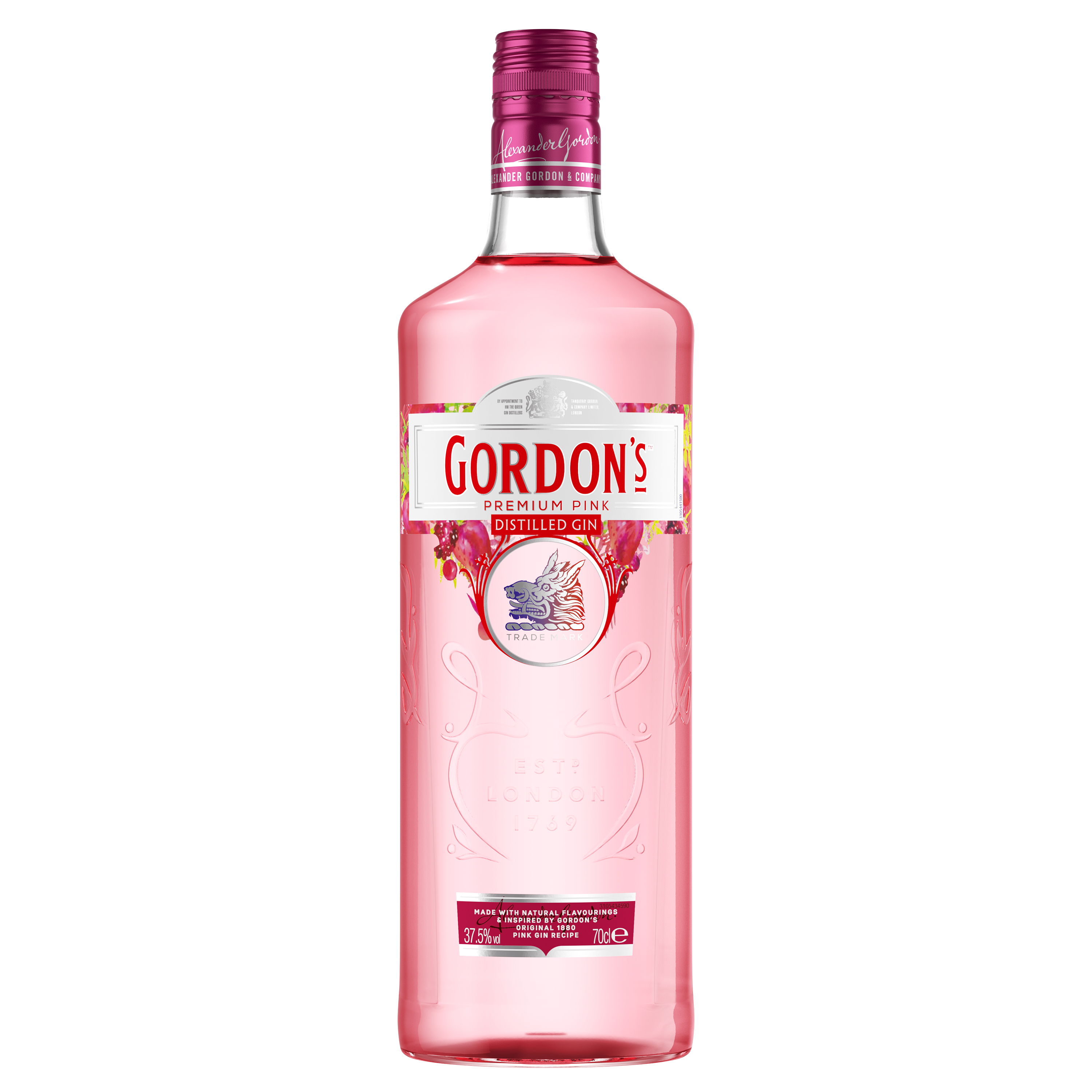 Gordon's Pink Gin